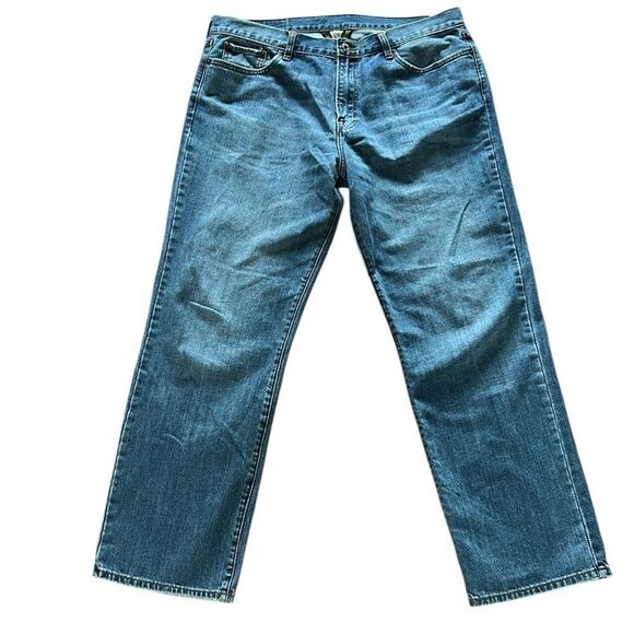 Lucky Brand Men’s Jeans - Picture 2 of 8